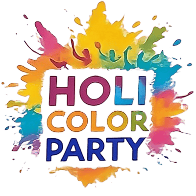 Holi Color Party